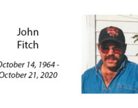 John Fitch