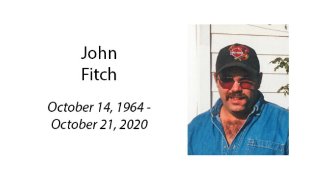 John Fitch