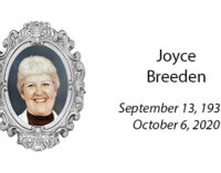 Joyce Breeden