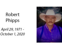 Robert Phipps
