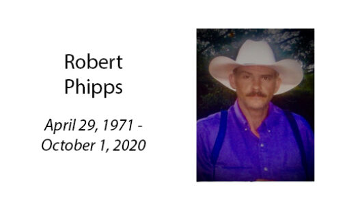 Robert Phipps