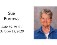 Sue Burrows