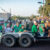 BHS 2020 Homecoming Parade in pictures