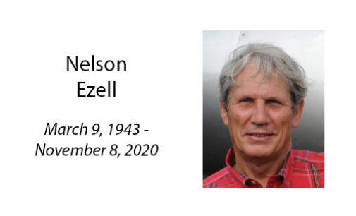 Nelson Ezell