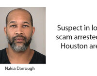 Stephens County investigation leads to arrest of scam suspect