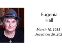 Eugenia Hall