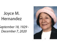 Joyce M. Hernandez