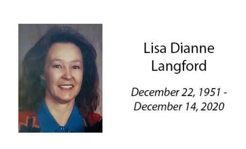Lisa Dianne Langford