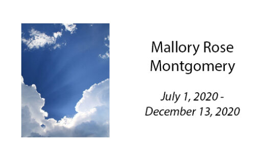 Mallory Rose Montgomery