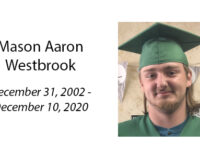 Mason Aaron Westbrook