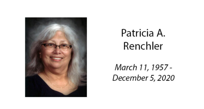Patricia A. Renchler