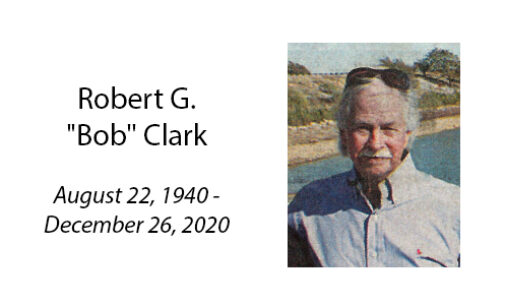 Robert G. ‘Bob’ Clark
