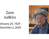 Zane Judkins