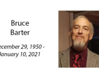 Bruce Barter