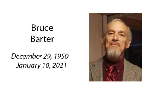 Bruce Barter