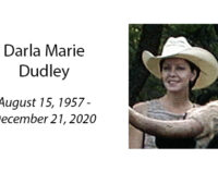 Darla Marie Dudley