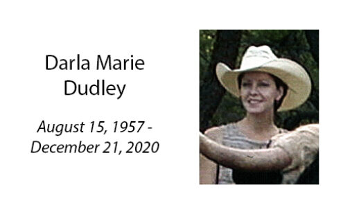 Darla Marie Dudley