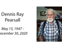 Dennis Ray Pearsall