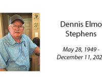 Dennis Stephens