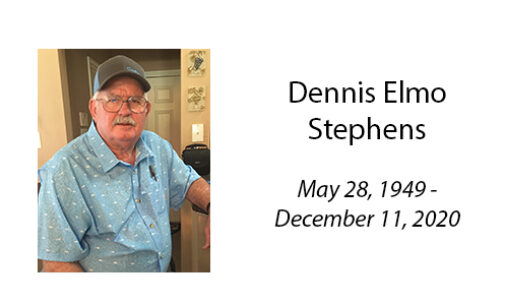 Dennis Stephens