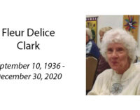 Fleur Delice Clark