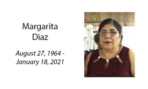 Margarita Diaz