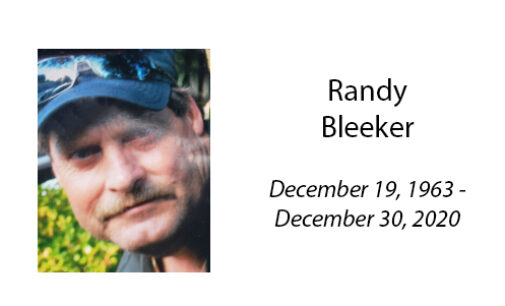 Randy Bleeker