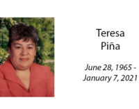 Teresa Piña