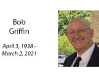 Bob Griffin