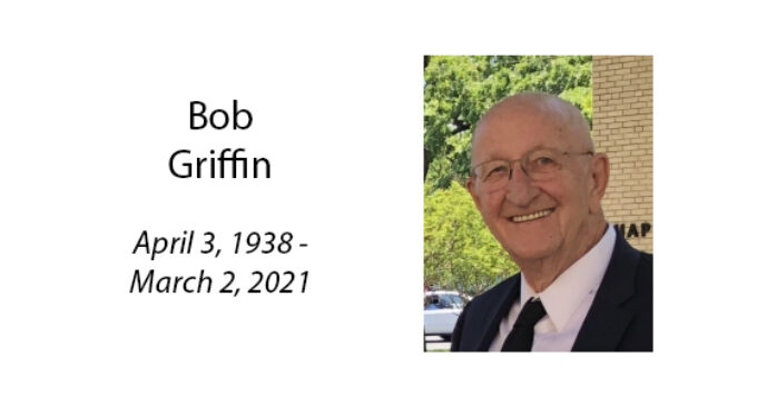 Bob Griffin