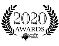Tickets available for Breckenridge Chamber’s annual awards ceremony