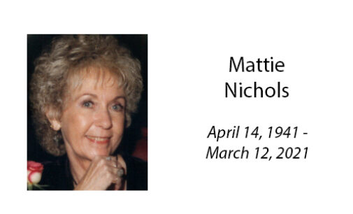 Mattie Nichols