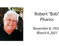 Robert ‘Bob’ Phariss
