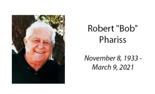 Robert ‘Bob’ Phariss