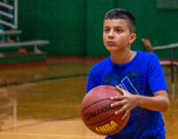 Annual Elks Hoop Shoot scheduled for Saturday morning