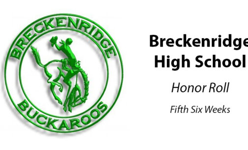 BHS announces honor roll for fifth six weeks of 2020-2021 school year