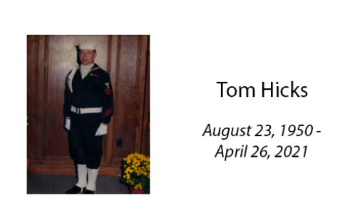 Tom Hicks