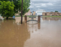 County Judge to issue disaster declaration for Stephens County due to flooding