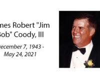 James Robert ‘Jim Bob’ Coody, III