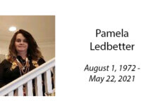 Pamela Ledbetter