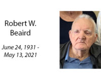 Robert W. Beaird