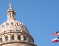 Rogers’ first piece of legislation signed into law by Gov. Abbott
