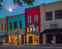 Total eclipse of Super Flower Blood Moon to start shortly after 6 a.m. Wednesday, May 26