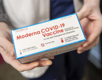 Walmart pharmacies now administering walk-up COVID-19 vaccines