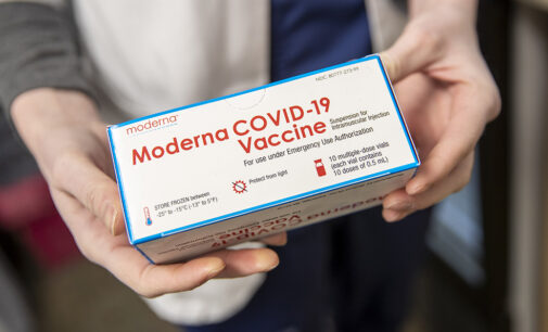 Walmart pharmacies now administering walk-up COVID-19 vaccines