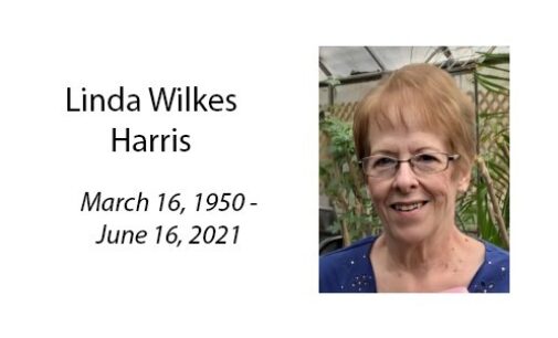 Linda Wilkes Harris