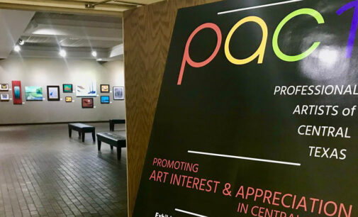 Fine Arts Center to host reception for PACT artists on Saturday, June 12