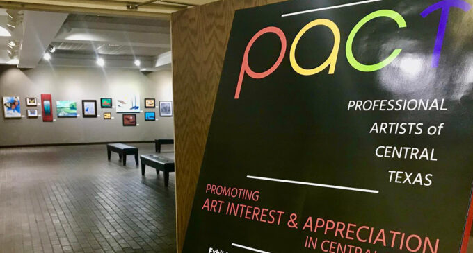 Fine Arts Center to host reception for PACT artists on Saturday, June 12