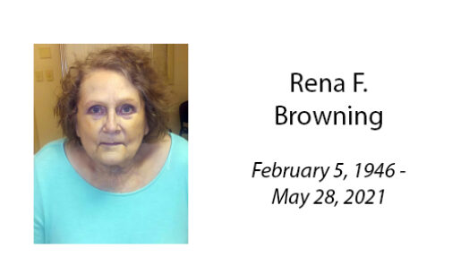 Rena F. Browning