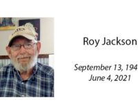 Roy Jackson